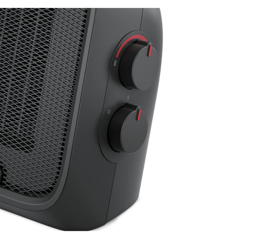 Amazon.com: Honeywell UberHeat 5 Portable Ceramic 1500W Space